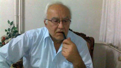 Samsun'da hastane çalışanlarından eylem