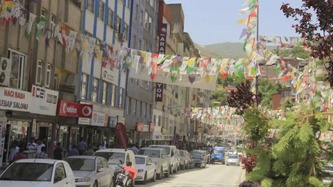 Hakkari'de fiyat indirimleri başladı