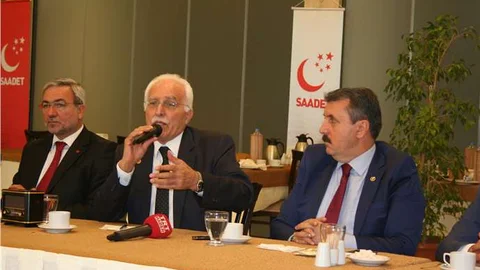 Sakarya'da Medya Operasyonu Uyarısı