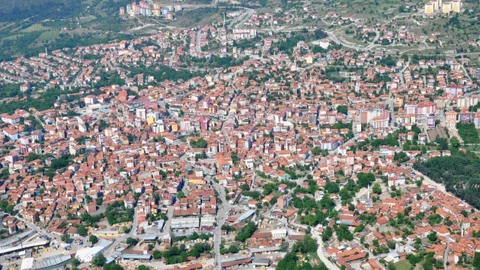 Balıkesir'de Seçim Hedefleri Belirginleşti