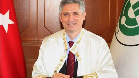 Adana'da Çukurova Üniversitesi, URAP sıralamasında Türkiye'nin en iyi 9'uncu üniversitesi oldu.