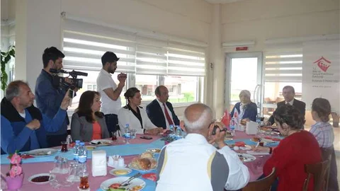 Erzurum'da 10 bin 948 kişiye eğitim verildi