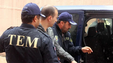 Kayseri'de Askeri Liselere Giriş Sınavı'nda usulsüzlük iddiaları