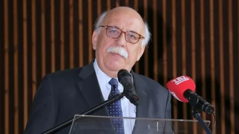 Eskişehir’de Bakan Avcı, “Bu yükün altına girmişiz, taşın altına elimizi sokmuşuz” dedi.