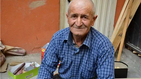 Manisa'da dolandırıcılık olayı