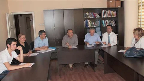 Adana'da Dershanelerin Dönüşümü Krize Neden Olacak mı?