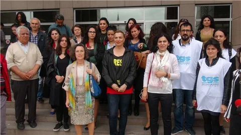İstanbul'da Darp Edilen Gazeteci Suç Duyurusunda Bulundu