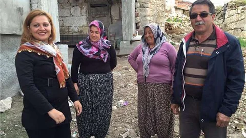 Afyonkarahisar'da AKP İktidarına Tepki