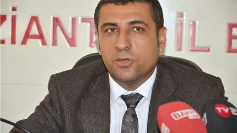 MHP Gaziantep İl Başkanı Taşdoğan, AKP'nin seçim yasaklarına uymadığını ifade etti