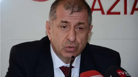 MHP'li Özdağ'dan Dündar'a tutuklama sinyali