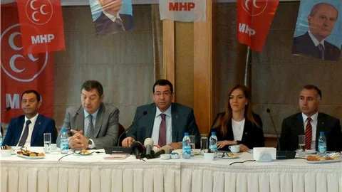İzmir'de seçim güvenliği tehlikede