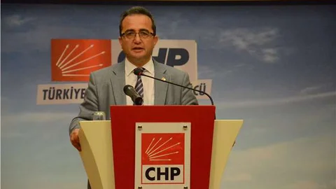 Ankara'da Seçim Güvenliği Açıklaması