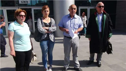 Eskişehir'de Erdoğan Mitingi İçin İptal Talebi