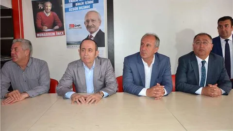 Yalova'da koalisyon düşünceleri masada yok