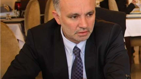 Kars'ta Bank Asya'nın TMSF'ye devri eleştirildi