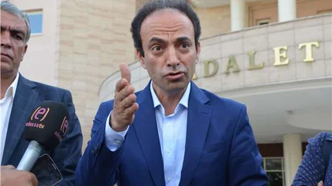 Şanlıurfa'da HDP, sandık sonuçlarının tek bilgisayarda birleştirilmesi için resmi başvuruda bulundu.