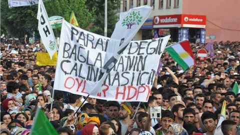 Muş'ta canlı yayına davet