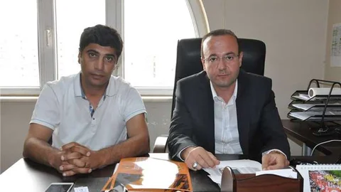 Mardin'de AK Parti'den HDP'ye geçen encümenler Miroğlu'nun iddialarına karşı çıktı