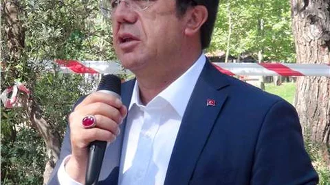 Denizli'de İhracat Düşüşü Beklentiyi Aştı