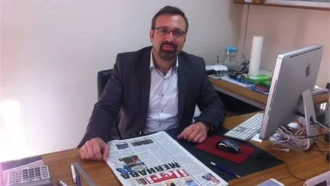 Yozgat'ta İleri Gazetesi 49. yaşına girdi.