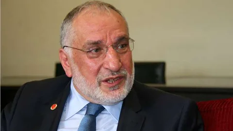 Saadet Partisi Genel Başkan Yardımcısı Mehmet Karaman, tutuklama sürecini eleştirdi.