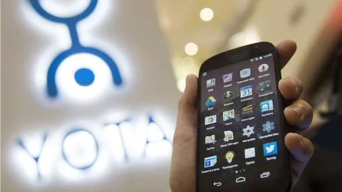 Moskova'da tablet bilgisayar pazarına giriş yapıyorlar