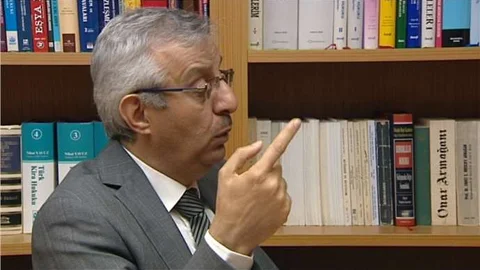 İstanbul'da Bank Asya'ya yapılan el koyma işlemi siyasi gasp olarak değerlendirildi