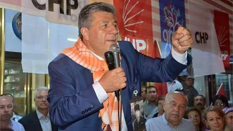 İzmir'de Üreticiyi Milletin Efendisi Yapacağız