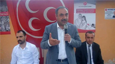 Malatya'da 330 bin öğretmenin ataması yapılacak