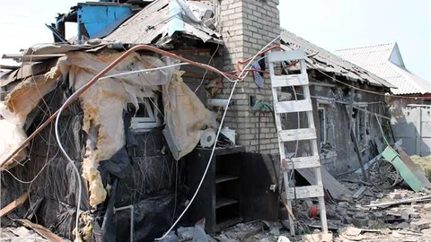 Moskova'da ateşkes ihlaliyle ilgili son gelişmeler