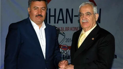 Cihan-Sen Genel Başkanı Haliloğlu, kamu çalışanlarına uygulanan zulmün zirveye çıktığını belirtti.