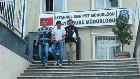 İstanbul'da dolandırıcılık olayı yaşandı