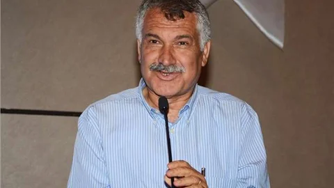 Adana'da Tarım Fuarı Açıldı