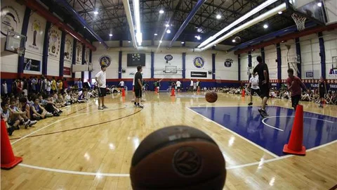 İstanbul'da Yıldız Adayları Seçiliyor