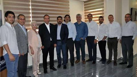 CHP'li Tümer'den yatırımcı dostu açıklama