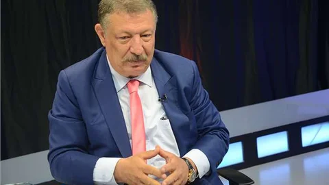 İzmir'de BBP Genel Başkan Yardımcısı Ahmet Gürhan, Saadet Partisi'ne oy verilmesi gerektiğini vurguladı.