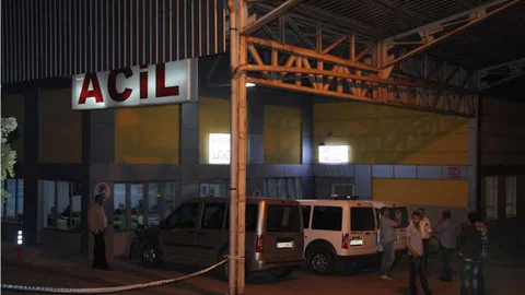 Gaziantep'te kaybolan bağımsız milletvekili adayı bulundu