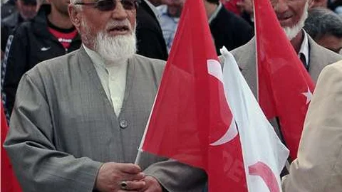 Yozgat'ta Milli İttifak liderleri eleştirilerini dile getirdi