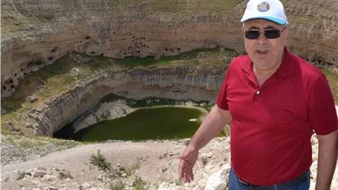 Aksaray'da Su Sorunu