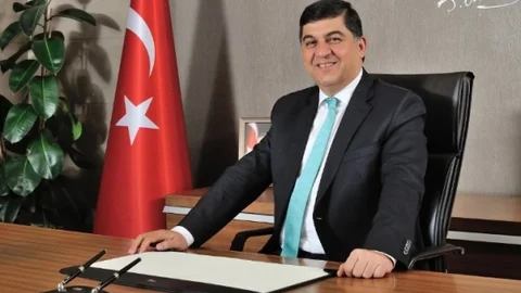 Şehitkamil'de Çevre Günü Mesajı