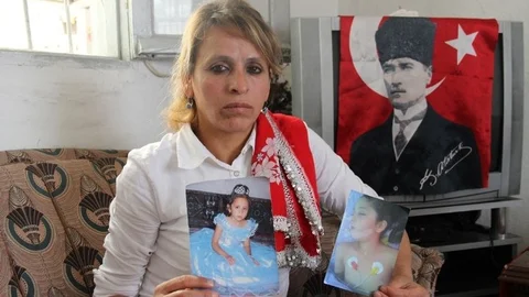 Mardin'de bir hastanede yapılan yanlış iğne sonucu 10 yaşındaki Gülizar Tunç'un ölümünde hastane suçsuz bulundu.