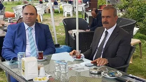 Van'da Mursi'nin eski bakanı Hamed, genel seçimler hakkında konuştu