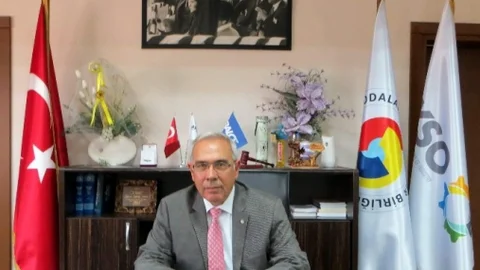 Aydın'da 8 sanayici, 2014 yılında en fazla ihracat yapan ilk 1000 firma arasında yer aldı