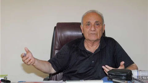 Antalya'da Siyasi Kutuplaşma Eleştirisi