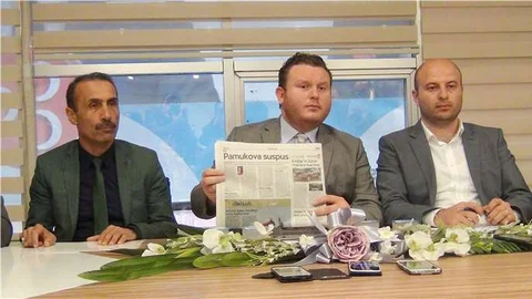 Sakarya'da Cinsel İstismar Soruşturması Üzerine Tartışmalar Devam Ediyor