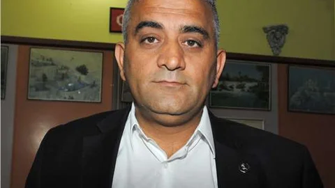 BBP Manavgat İlçe Başkanı, Bank Asya'nın devrini eleştirdi