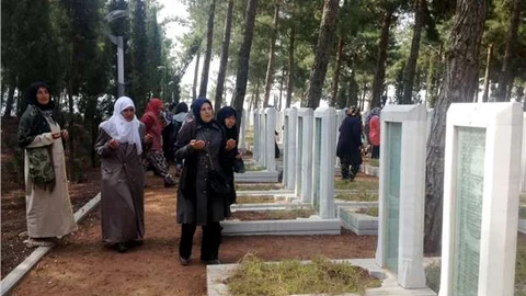 Mudanya'da Çanakkale gezileri düzenleniyor