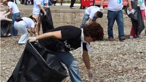 Balıkesir'de çevre bilinci artıyor