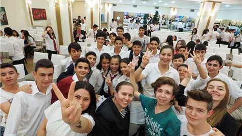 Denizli'de Engellilere Yönelik Tatil Projesi