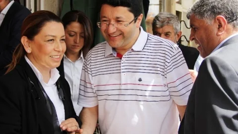 Malatya'da Kılıçdaroğlu'na Dersim eleştirisi